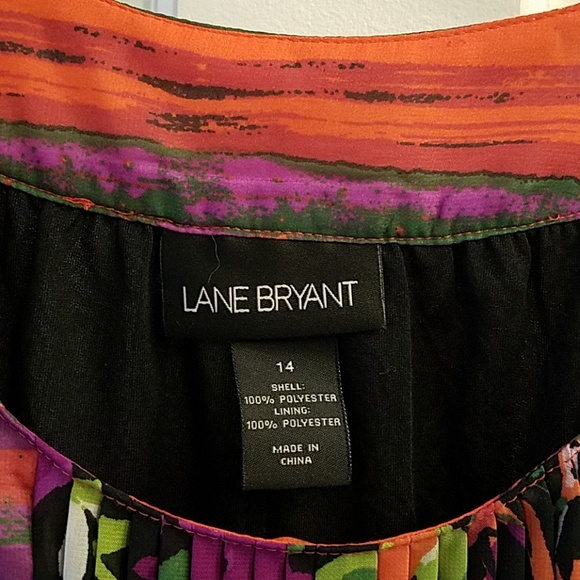 Gorgeous floral dress - Picture 3 of 6